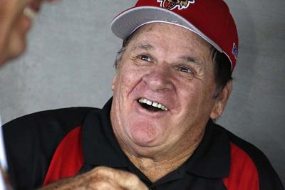 Pete Rose Says He Is Among Four Reds to Be Honored at All-Star Game - The  New York Times