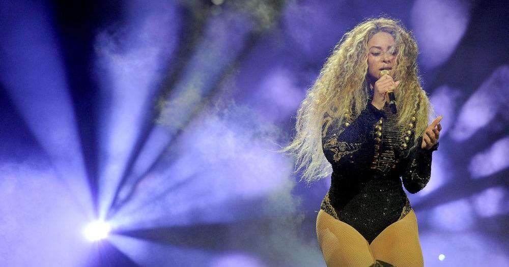 May 16-17: Beyoncé, Andrew Bird, Joanna Newsom, Jojo Moyes, Charles ...