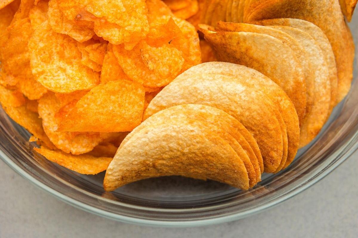 Healthier Bites: Choosing Chips That Are Good for You