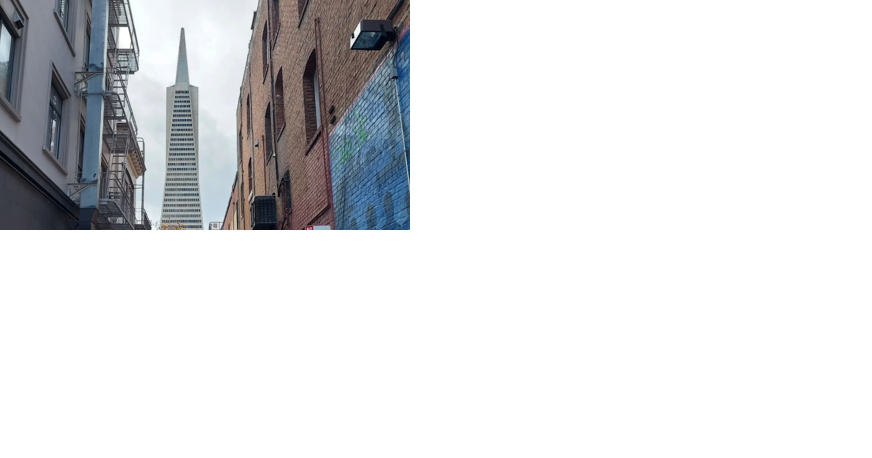 Can an artist colony emerge in S.F.'s financial district? | Forum - Vimarsana News