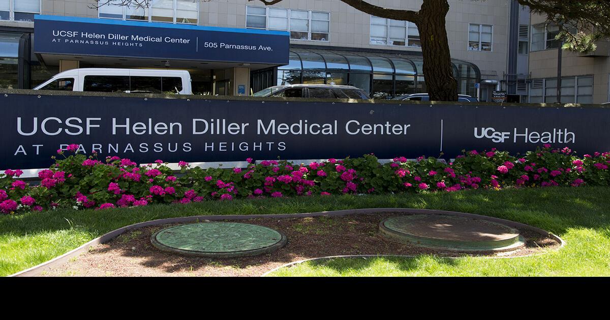 110K UCSF patients to lose access if Anthem contract lapses Health