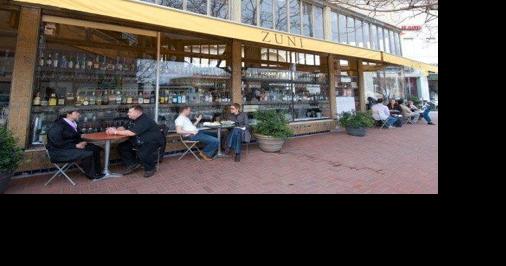 Why James Beard Award winners excluding SF not a bad thing | Food and Wine - Vimarsana News