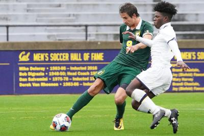 Louisville Cardinals - 2016 University of Louisville Men's Soccer