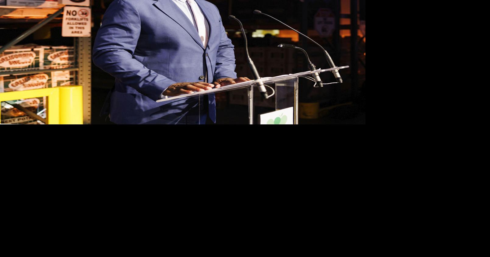 SF-Marin Food Bank’s One Big Table Benefit Raises $1.1M | Drew Altizer ...