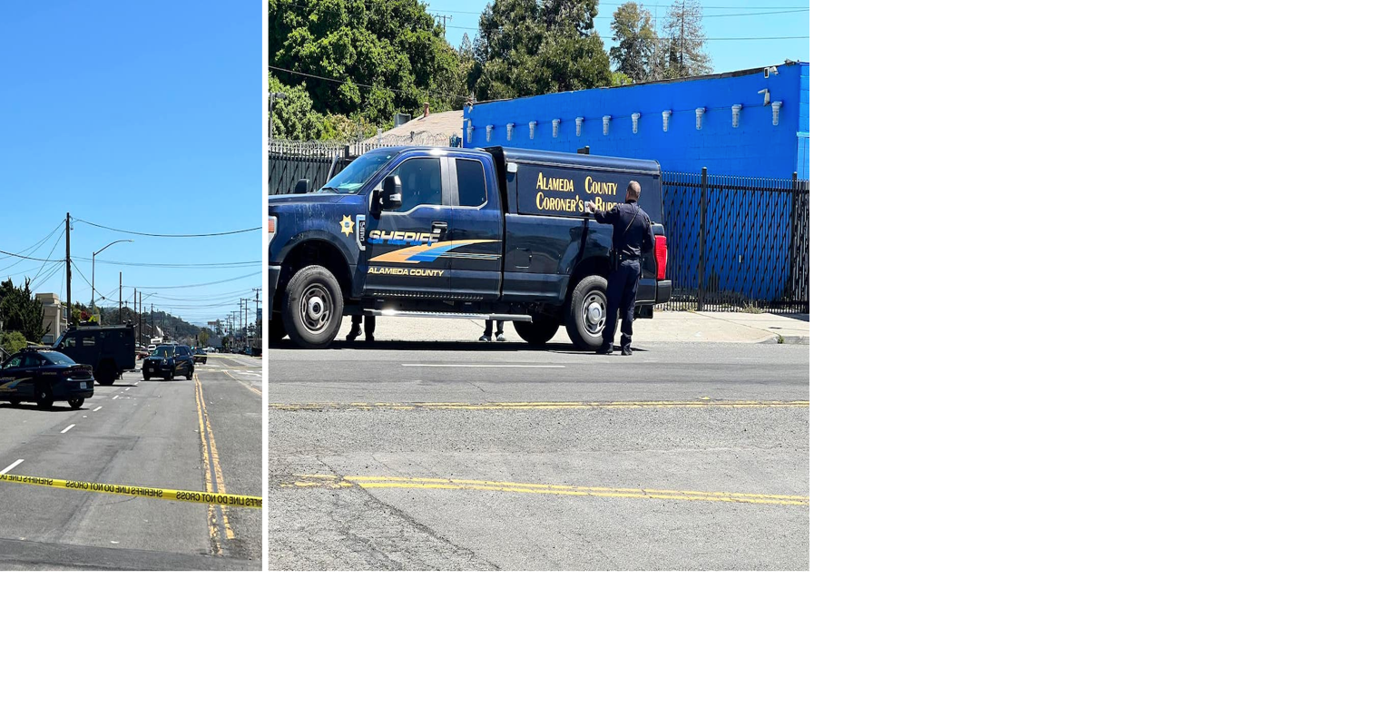 Two killed, two injured in shooting near hookah lounge | Crime ...