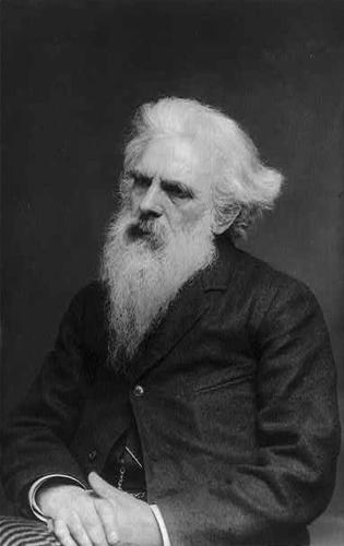 Eadweard Muybridge