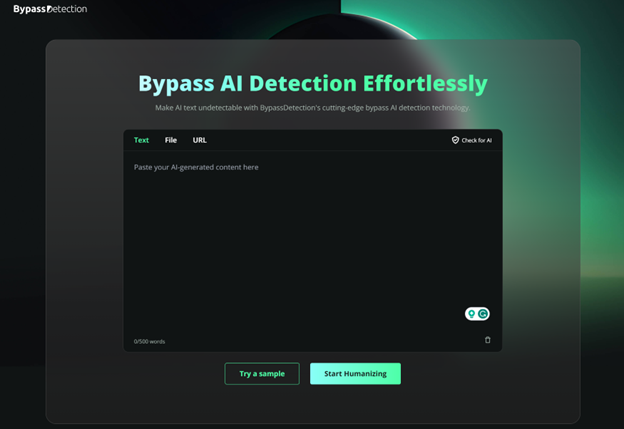 How to Bypass Copyleaks AI Detection