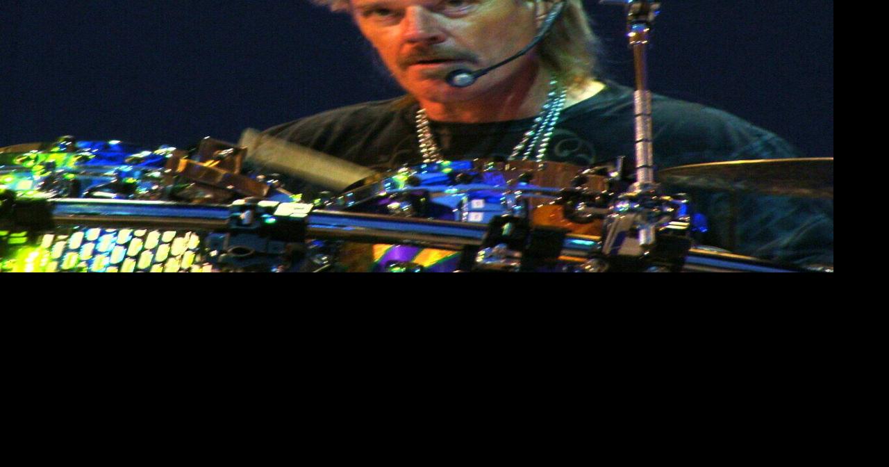 Frank Beard, beardless drummer for ZZ Top, dies at 77 Ishani Desai | © 2025 The New York Times Company Aug 18, 2026 20 mins ago