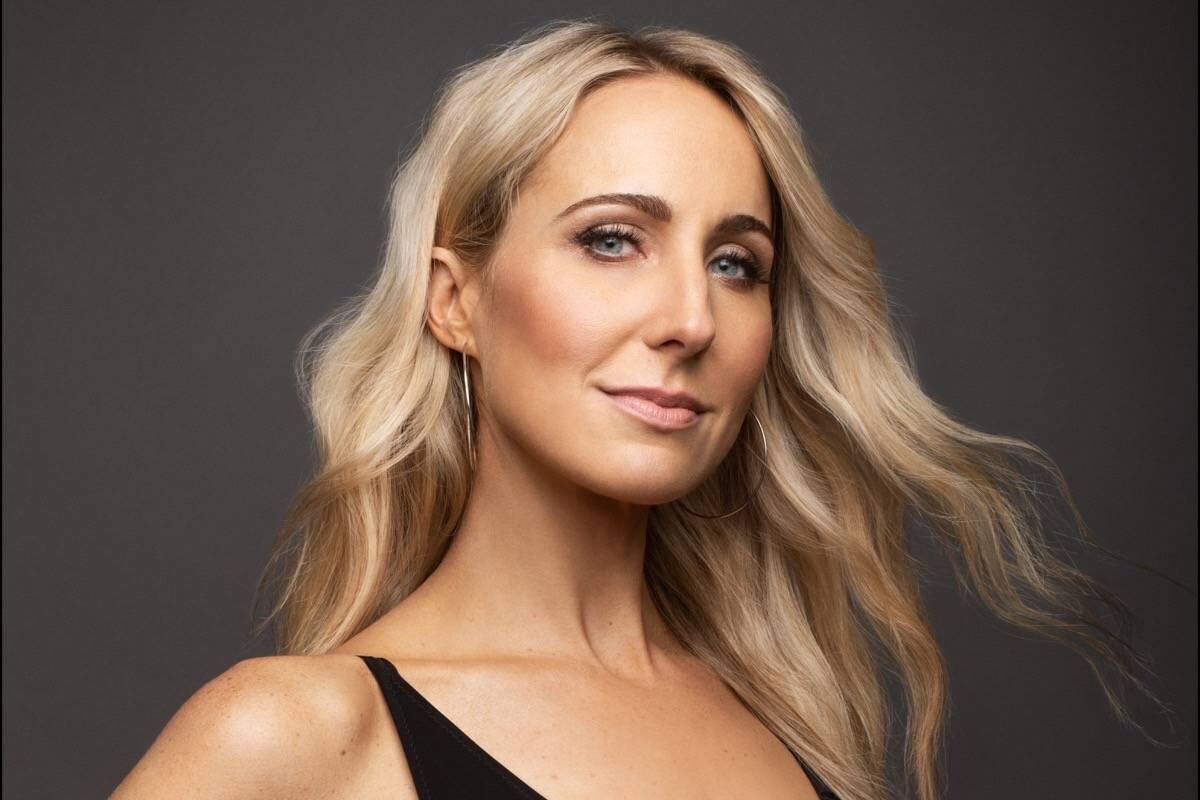 Nikki Glaser has perfected the art of the sex joke Culture sfexaminer