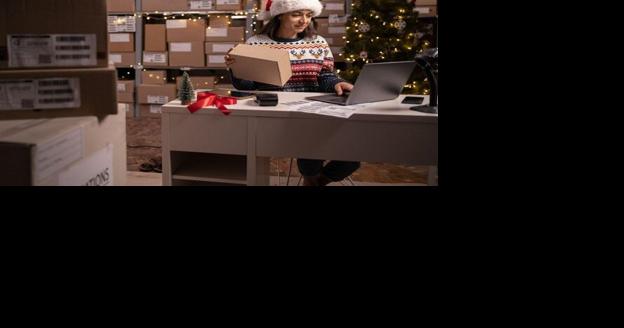 Unwrapping the Secrets of E-Commerce Success During the Holidays - Vimarsana News