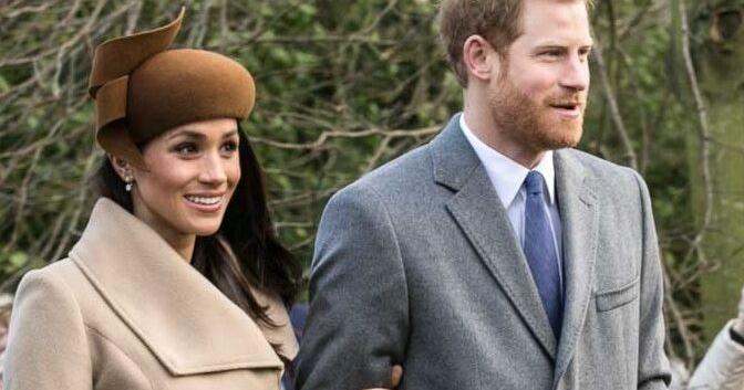 As Harry and Meghan plan their return, Britain wonders: What changed? Michael D. Shear | © 2025 The New York Times Company Aug 20, 2026 1 hr ago