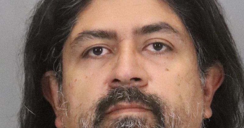 San Jose teacher arrested for allegedly touching students | Crime ...