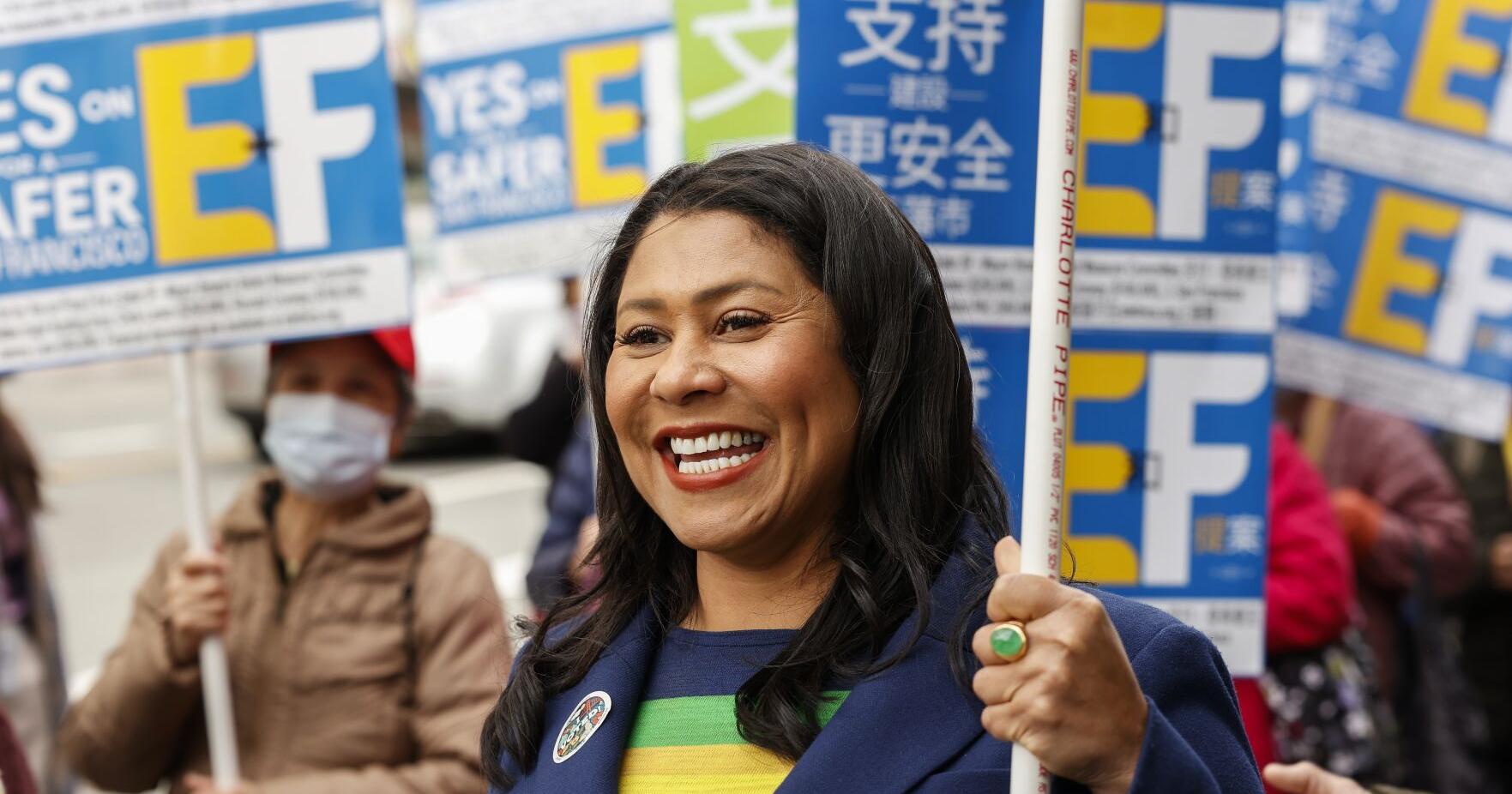 Will five new rules sway how San Francisco votes in November | Forum - Vimarsana News