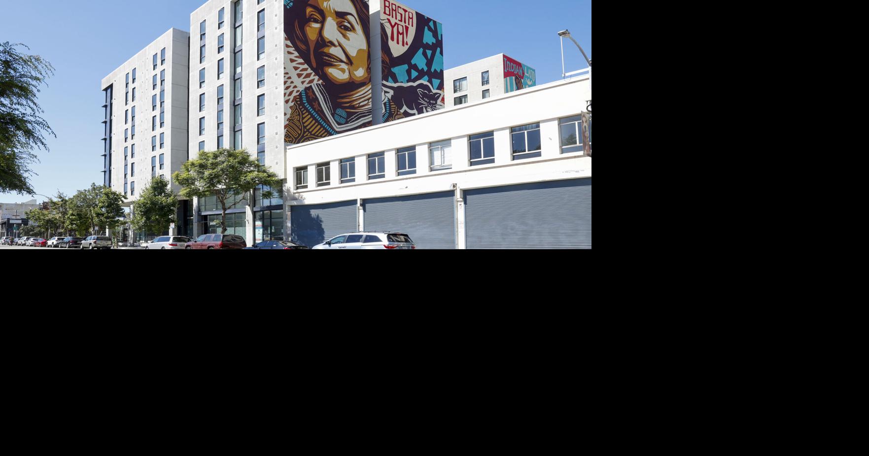 The latest surprising source of SF housing tension