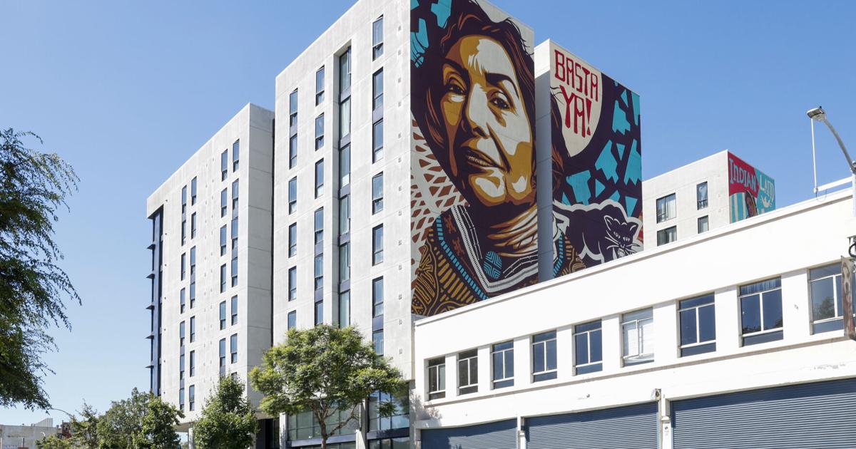 The latest surprising source of SF housing tension