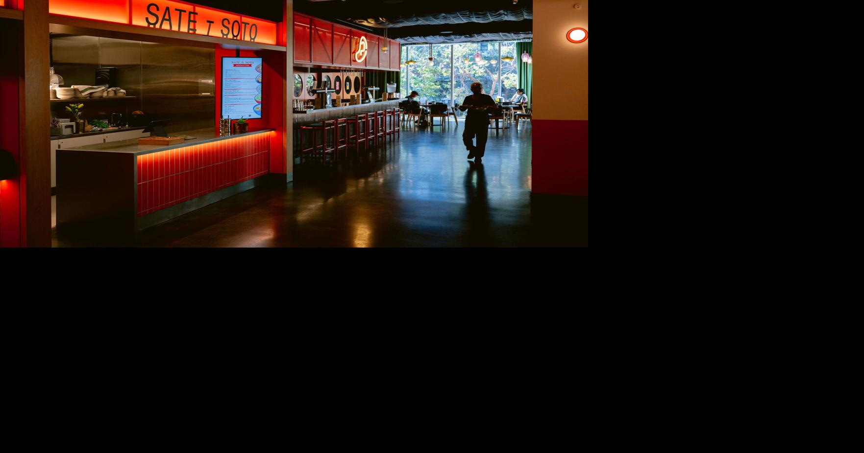 SF restaurants guide: Check out these 7 new eateries, bars | Food ...