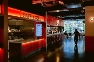 Seven new SF bars, restaurants to visit before the year ends
