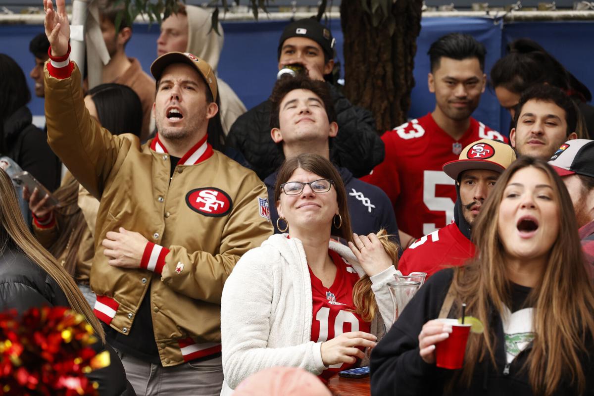 Super Bowl outcome only added to the heartbreak felt by 49ers fans