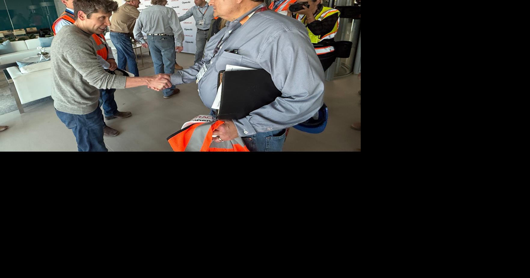 AI Water Demand Emerging as Next Major Bottleneck