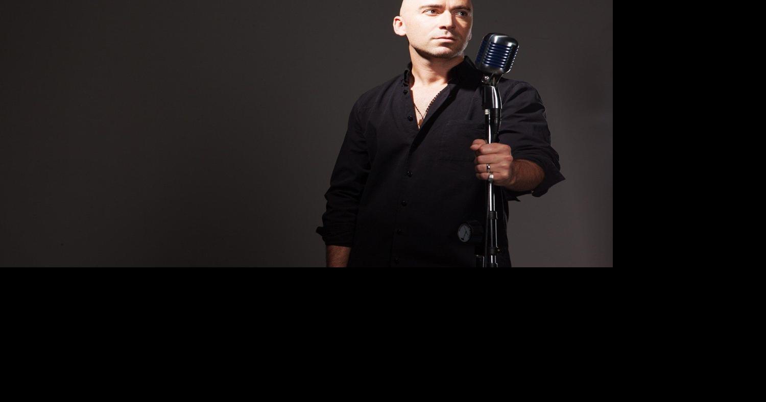 Ex-Live frontman Ed Kowalczyk finds spirit in family | Culture