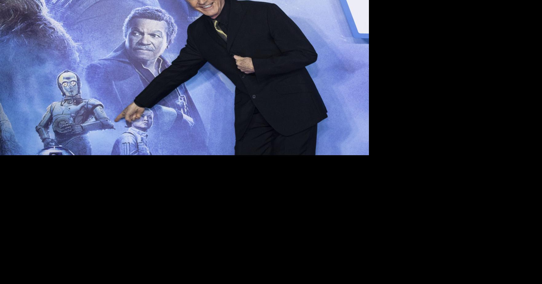 "Star Wars" to close out The City's oldest film festival