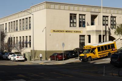 Francisco Middle School