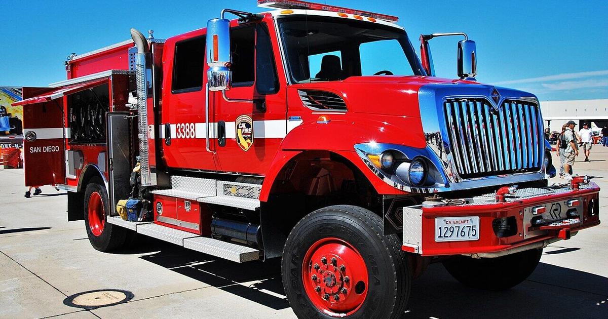 Bay Area wildfire prompts evacuation orders for thousands of residents Soumya Karlamangla and Francesca Regalado | © 2025 The New York Times Company Jul 22, 2026 46 mins ago