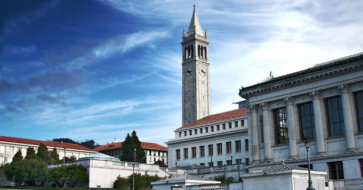 Decline of Ph.D. admissions could imperil a 'generation of new talent' Vimal Patel | © 2025 The New York Times Company Jul 6, 2026 2 hrs ago