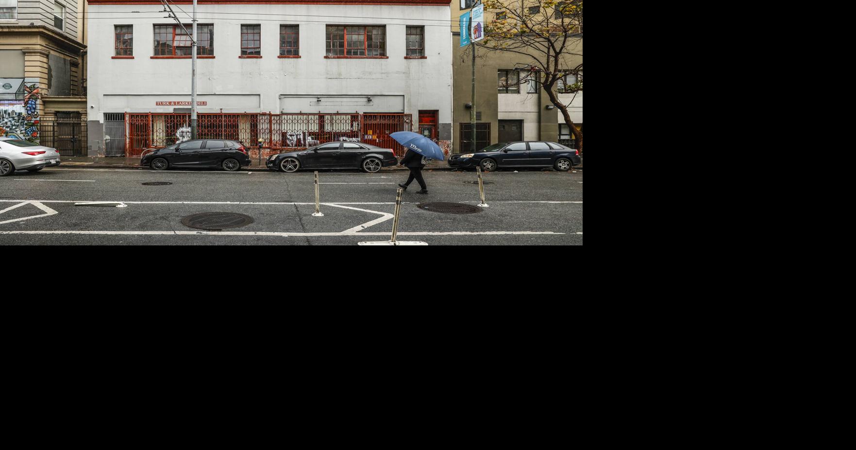 Tenderloin housing plan a sign of SF developer's ambition Housing
