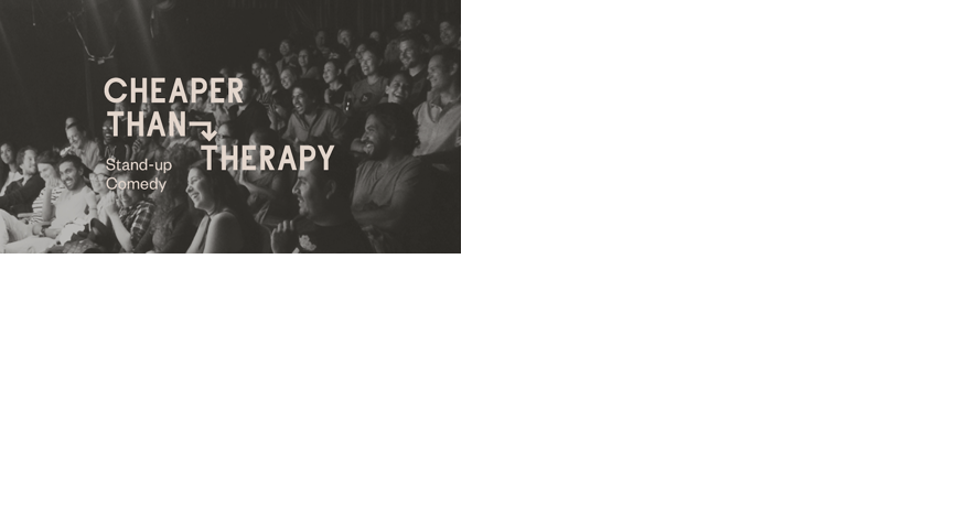 Cheaper Than Therapy: Stand-up comedy in SFs Union Square | Our Partners - Vimarsana News