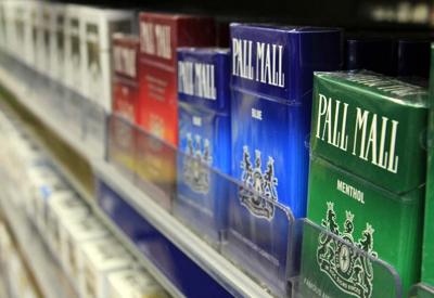 sf cigarettes SF leaders working to limit tobacco sales permits as cigarette sales rise | San  Francisco News