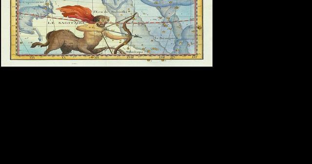 Mock San Francisco horoscopes for week of December 12 | The City - Vimarsana News
