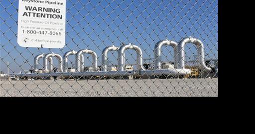 Environmental groups oppose pipeline expansion in Pacific Northwest - Vimarsana News