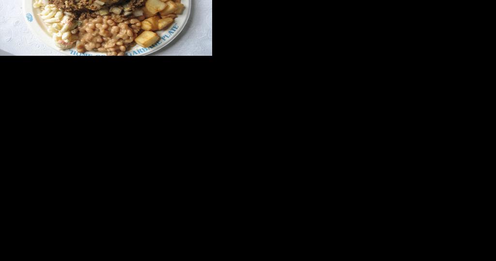 Cannibal sandwiches and the garbage plate: @RegionalUSFood | Culture - Vimarsana News