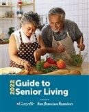 2022 Guide to Senior Living