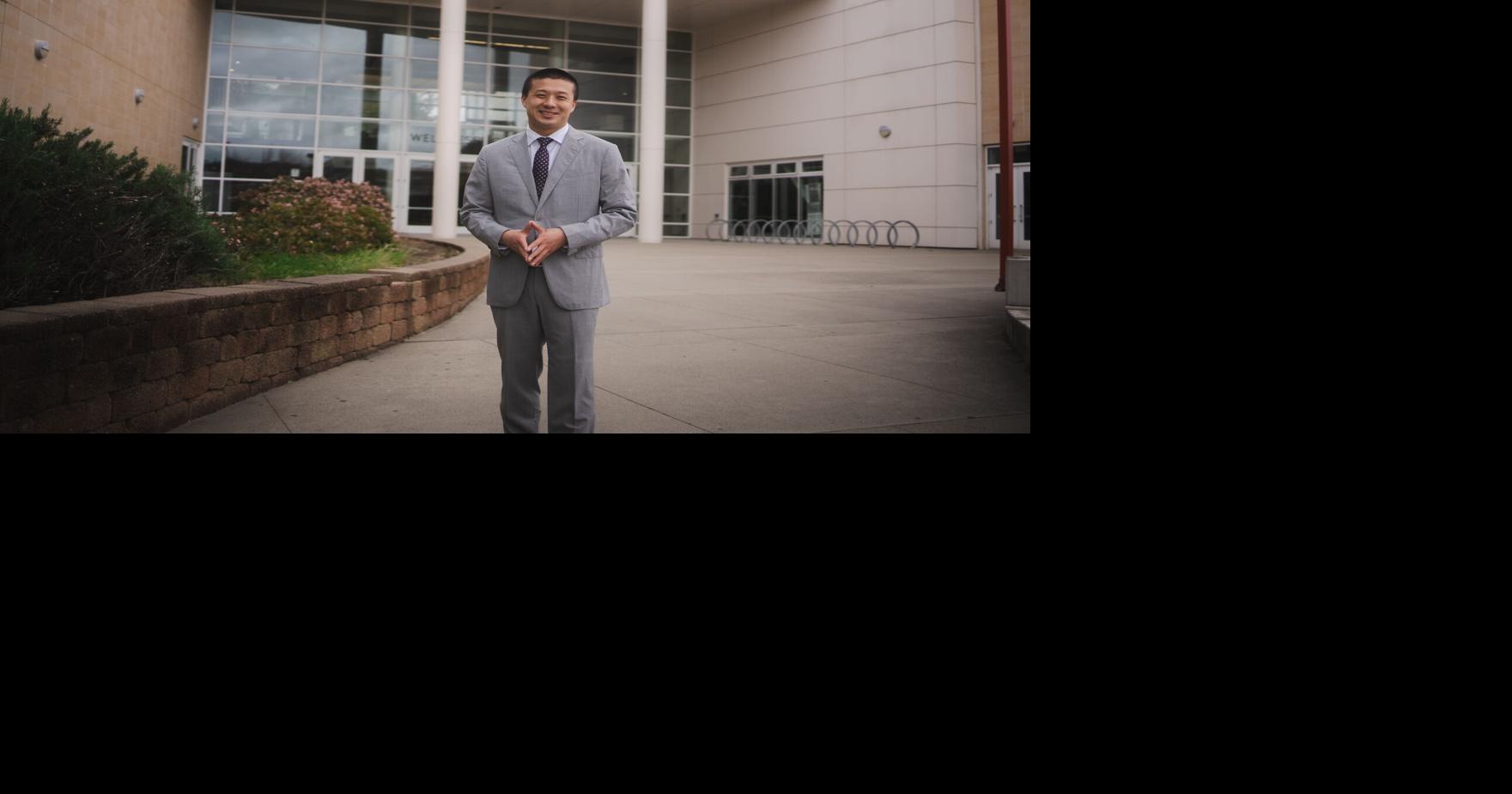 Lurie picks a new supervisor for District 4