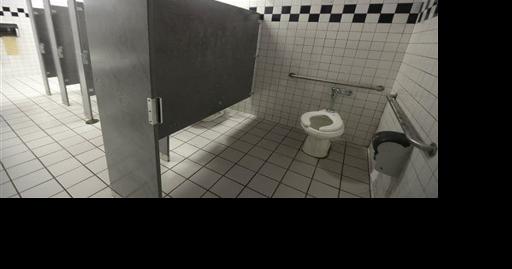 Bathrooms at top of fix-it list for SF public schools | San Francisco News - Vimarsana News