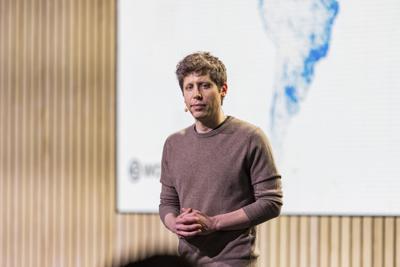 Sam Altman