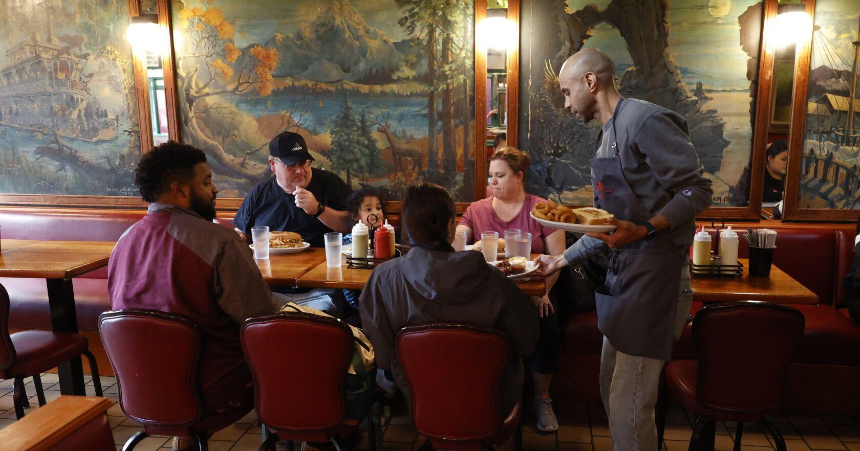 San Francisco's classic diner caters to the LGBTQ community | The City - Vimarsana News