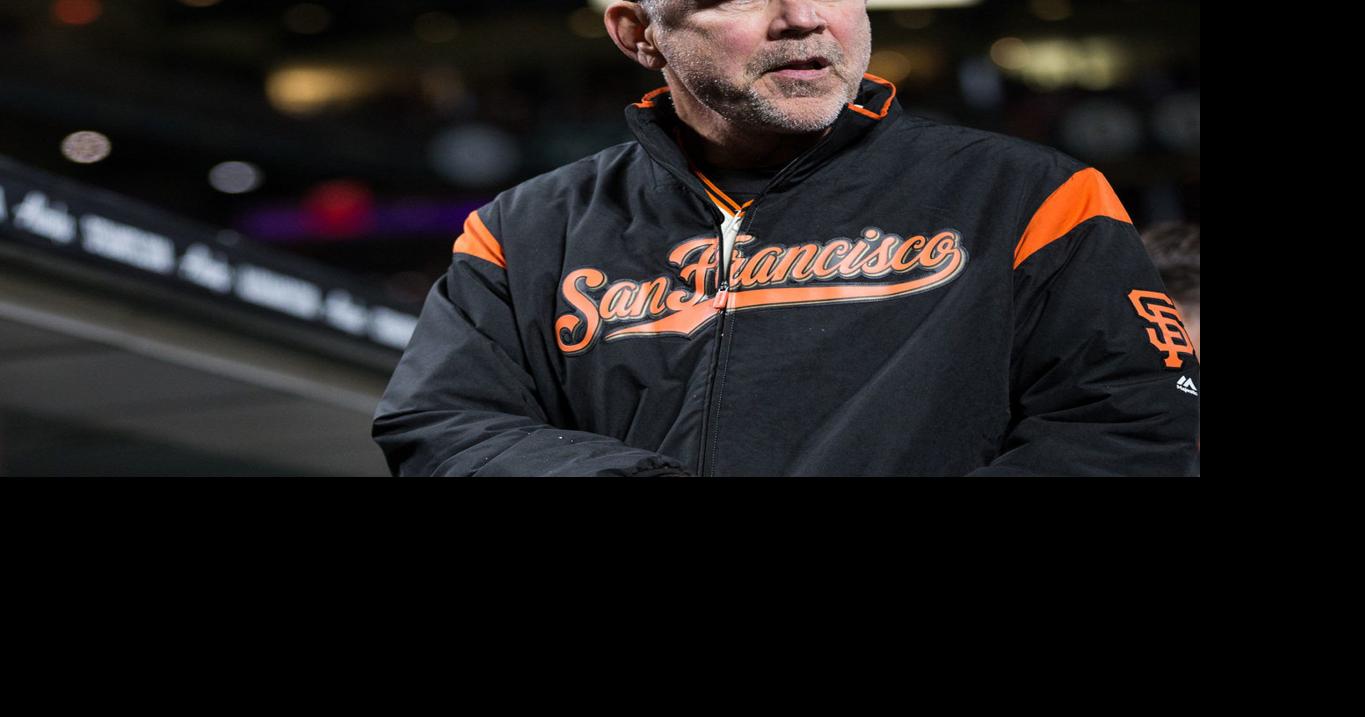 San Francisco Giants oust Dave Righetti as pitching coach - ESPN