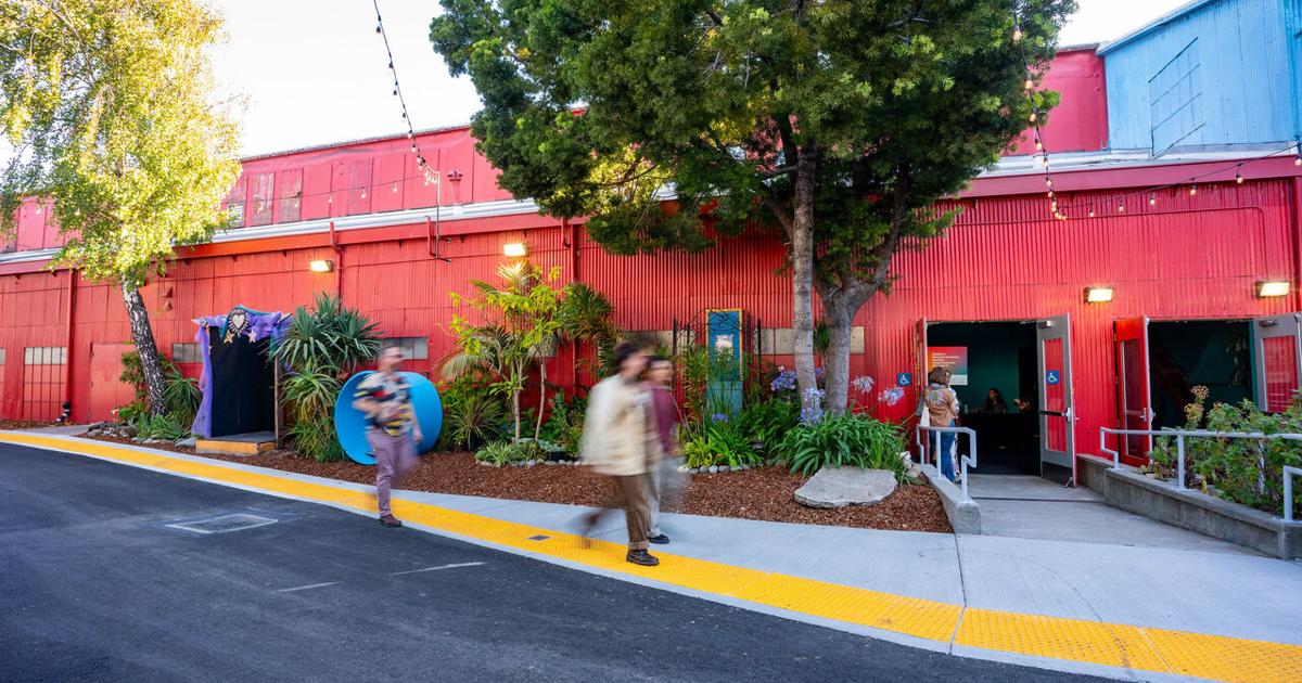 Οι καλλιτεχνικές οργανώσεις της πόλης χρειάζονται περισσότερη υποστήριξη