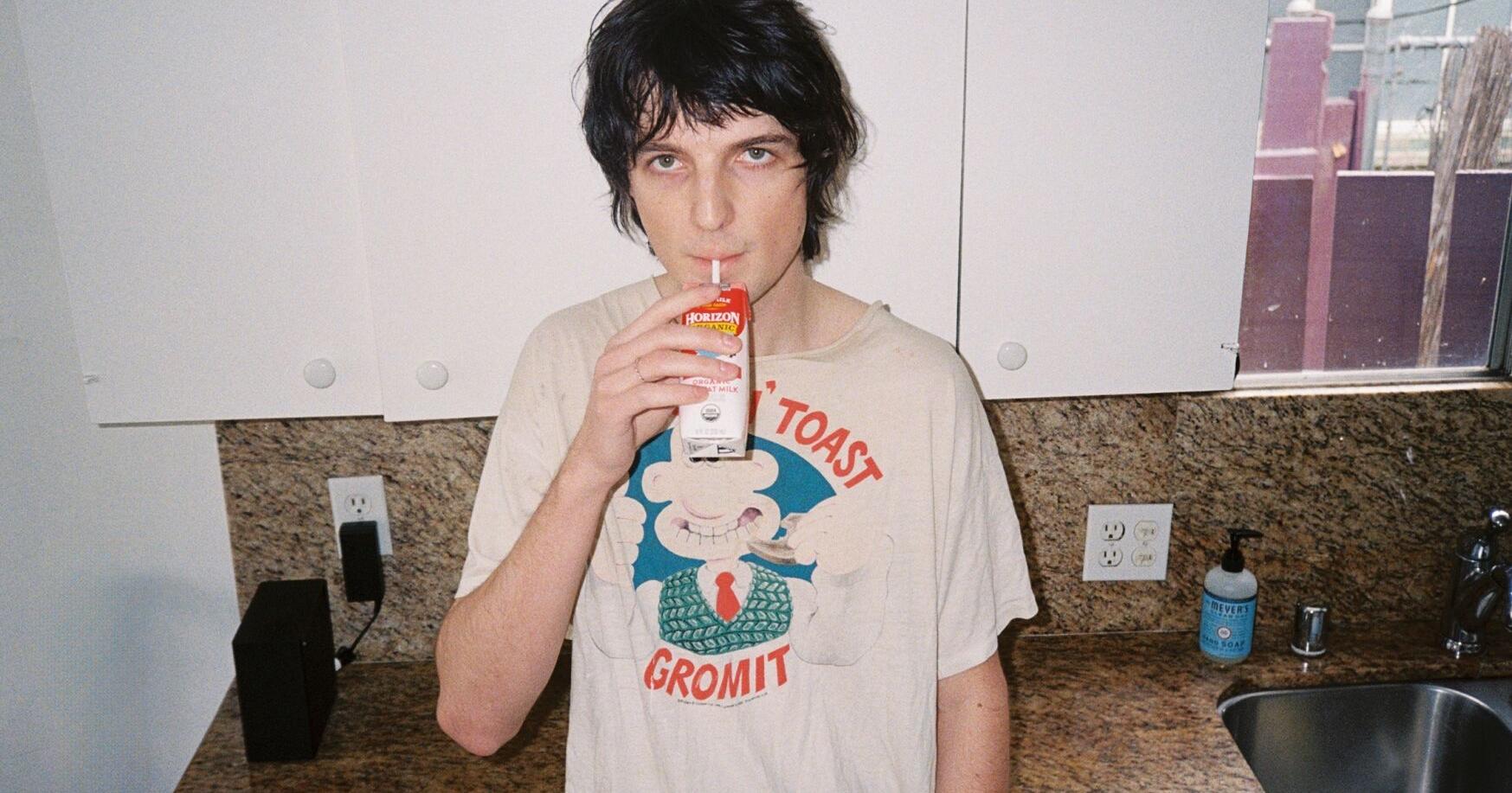 Slow Hollows goes solo as Austin Feinstein tour stops in SF | Culture - Vimarsana News