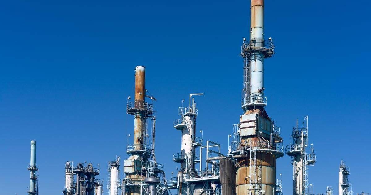 Opinion Gas Rebates Derail California s Plans For A Green Future San why-are-gas-prices-rising-when-they-usually-drop-this-time-of-year