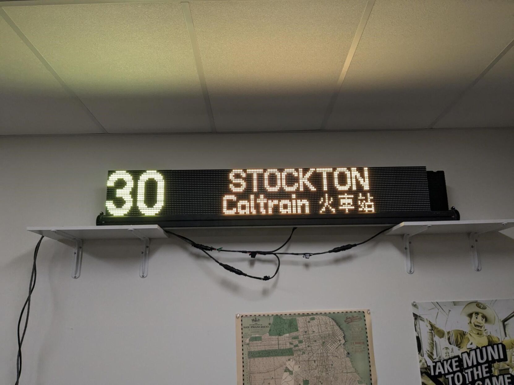 San Francisco riders furious over SFMTA Muni service cuts Transit