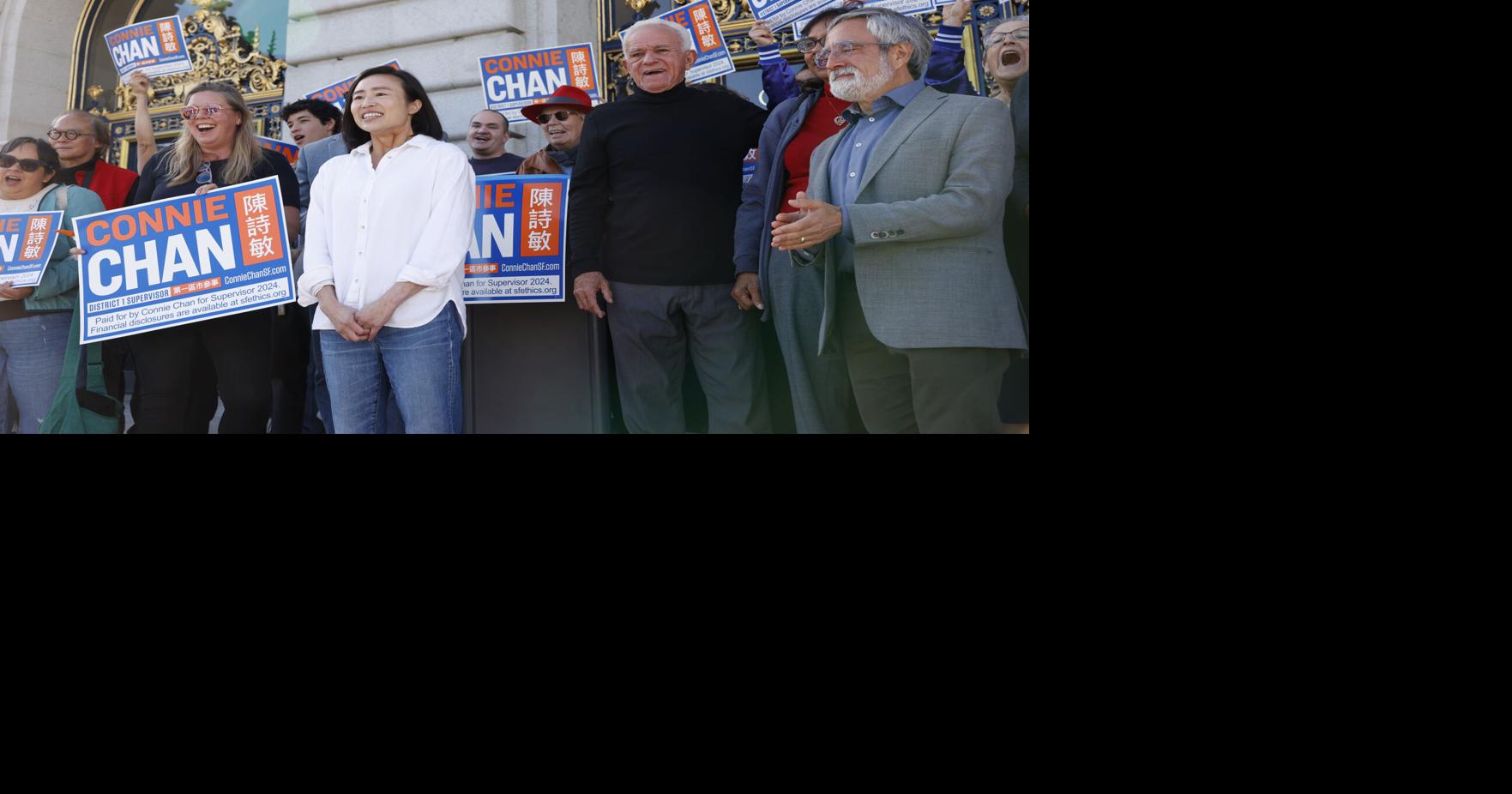 Chan, stalwart progressive, eager to keep budget role in City Hall ...