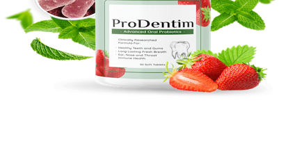 ProDentim Reviews - Is it Real or Waste of Money? What Customers Have to Say! - Vimarsana News