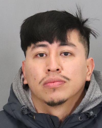 San Jose Police Identify Man Arrested for Allegedly Threatening