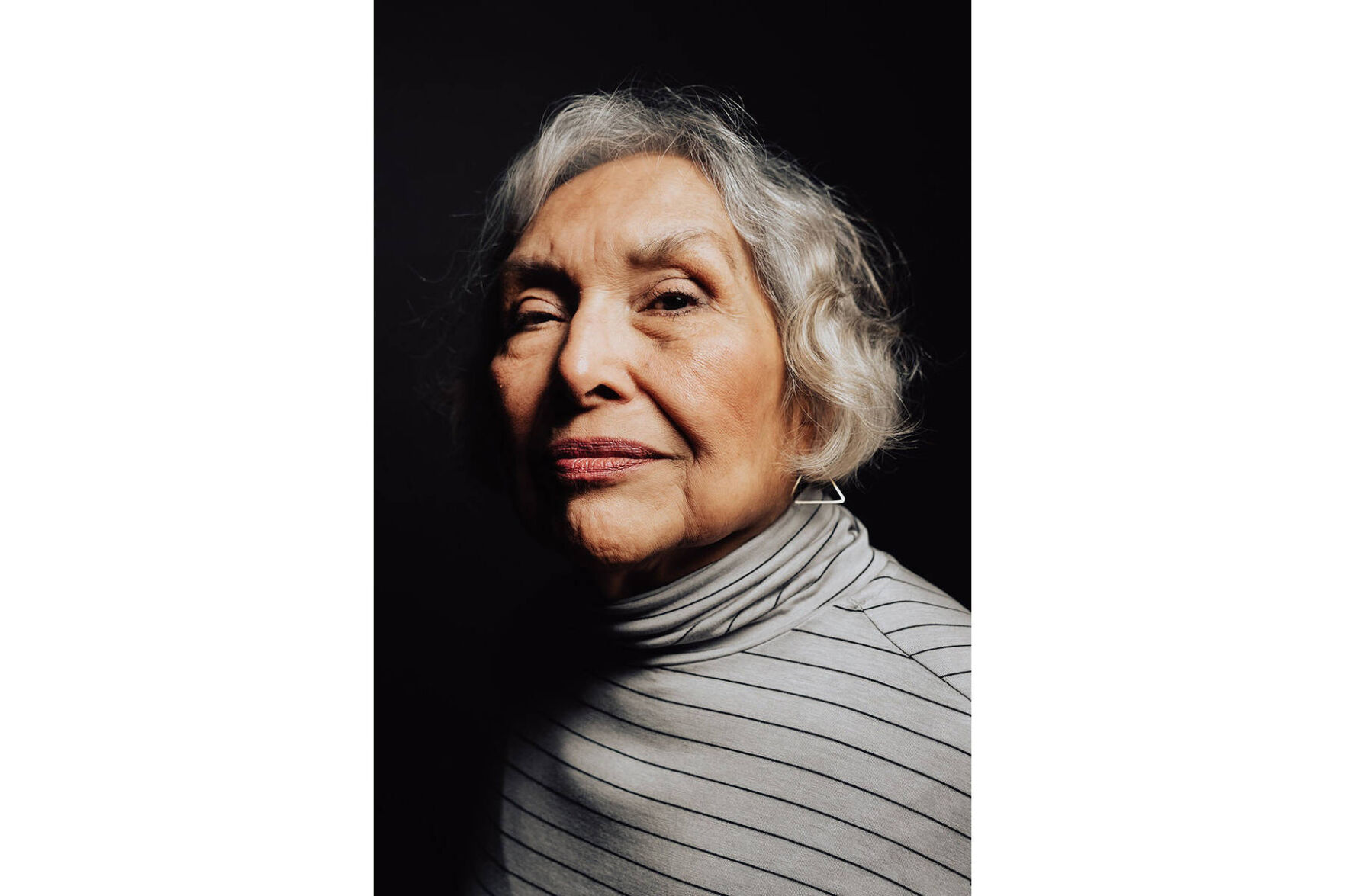 Yolanda López, boundary-breaking star of SF Chicano artworld, dies