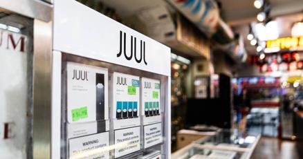 Juul: How the vape king of teen nicotine addiction rose and fell in San Francisco | Archives | sfexaminer.com Juul: How the vape king of teen nicotine addiction rose and fell in San Francisco | Archives | sfexaminer.com
