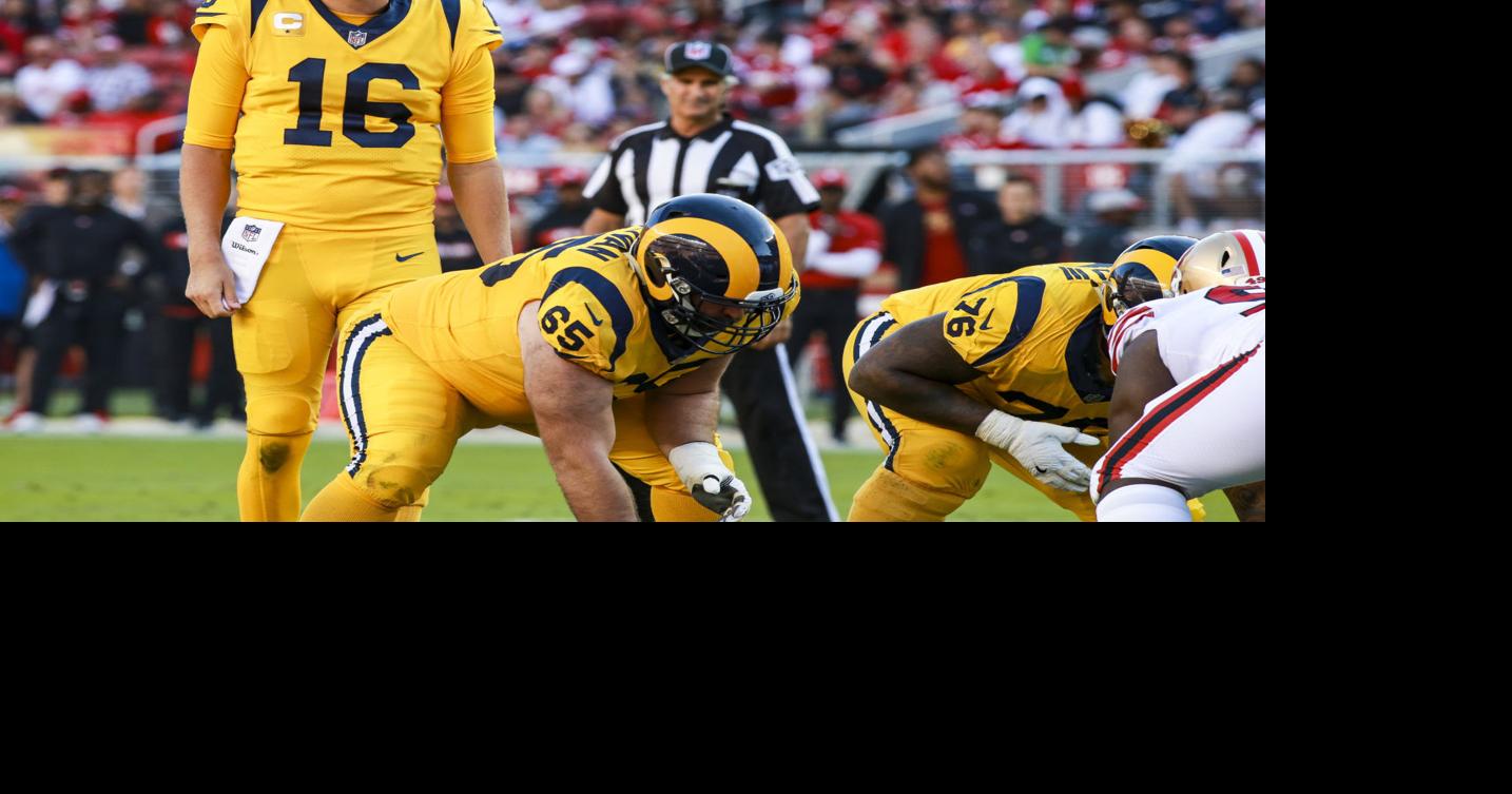 Super Bowl QB Jared Goff was directing gamewinning drives long before